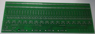 1.2mm het koperpcb van PCB van het diktefr4 tg150 Zware koper Elektronische dikke voor UPS-Apparaat