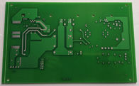 OEM Multilayer van de de Raadsvervaardiging OSP van PCB de Oppervlakte Strikte Aansprakelijkheid ipc-a-160 Norm