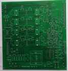Multilayer Mededeling Elektronische PCB Loodvrij HAL Surface Finish Design