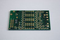 Halogeen Vrije loodvrije PCB 0.10mm de Minimumgoedkeuring van Gatenrohs van Digitale Elektronika