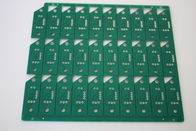 FR4Tg 150 PCB 2 Laag Multilayer tegengootsteen voor draadloze optische muis