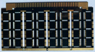 Draadloze PCB 8 Laag Fr4 van de Antenneapparaat Gecontroleerde Impedantie het Goud van 50 Ohmimmerion