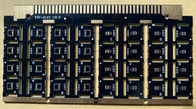 Draadloze PCB 8 Laag Fr4 van de Antenneapparaat Gecontroleerde Impedantie het Goud van 50 Ohmimmerion