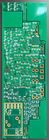 FR4TG130 onderdompelings Gouden PCB 100x50MM Groen Soldeerselmasker voor LEIDEN Autolicht