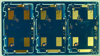 de Frequentiepcb van 6layer FR4 materialHigh met 1.0mm Vervaardiging van PCB van het dikte de Loodvrije HAL Prototype
