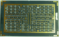 ENIG-de Oppervlakte zet de diktetoepassing van FR4 TG170 1.20mm voor Mededeling PCB op