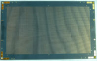 ENIG-de Oppervlakte zet de diktetoepassing van FR4 TG170 1.20mm voor Mededeling PCB op