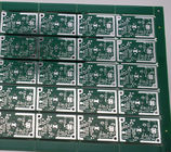 het Koper van fr4TG170 2OZ 12 Lagen 1.80mm PCB van de Impedantiecontrole