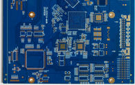 ENGI-Oppervlakte 1oz 4 MIL Multilayer Printed Circuit Board