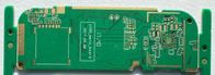 KB FR4 ENIG de Vervaardiging van PCB van het Oppervlakte4oz 4mil Prototype