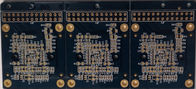 Stijve Hoge de Laagpcb van TG Fr4 TG180 2 oz Koper voor XDSL-Router