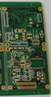 Raad van onderdompelings de Gouden FR4 Tg170 4mil HDI PCB voor Draadloze Router