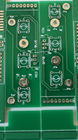 4 laagfr4 Tg150 0.3mm Communicatie PCB Raadsfabrikanten