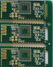 De Controlepcb van de Nanyafr4 Impedantie 100 Ohm voor 5G-Controleraad