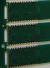 De Controlepcb van de Nanyafr4 Impedantie 100 Ohm voor 5G-Controleraad