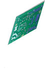 1.60mm het Maskeroppervlakte van PCB Peelable van de Impedantiecontrole Fr4 het Eindigen